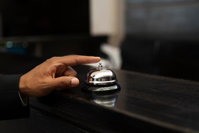 Concierge Hizmeti
